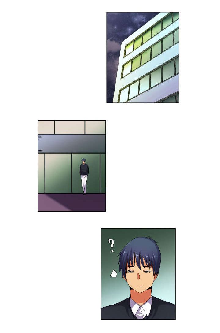 第39章：成长需要代价