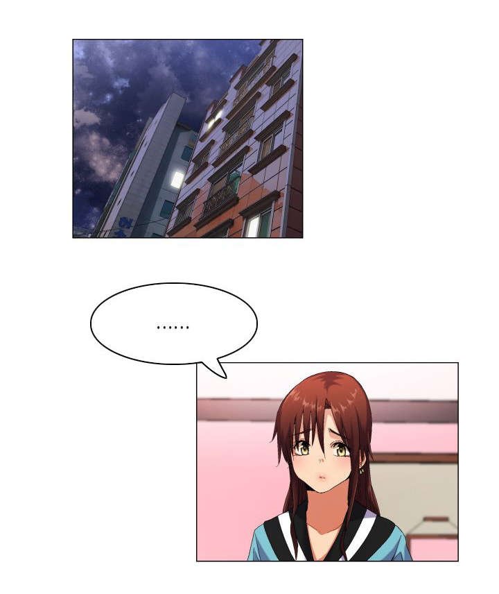 第44章：错过了便不再有了