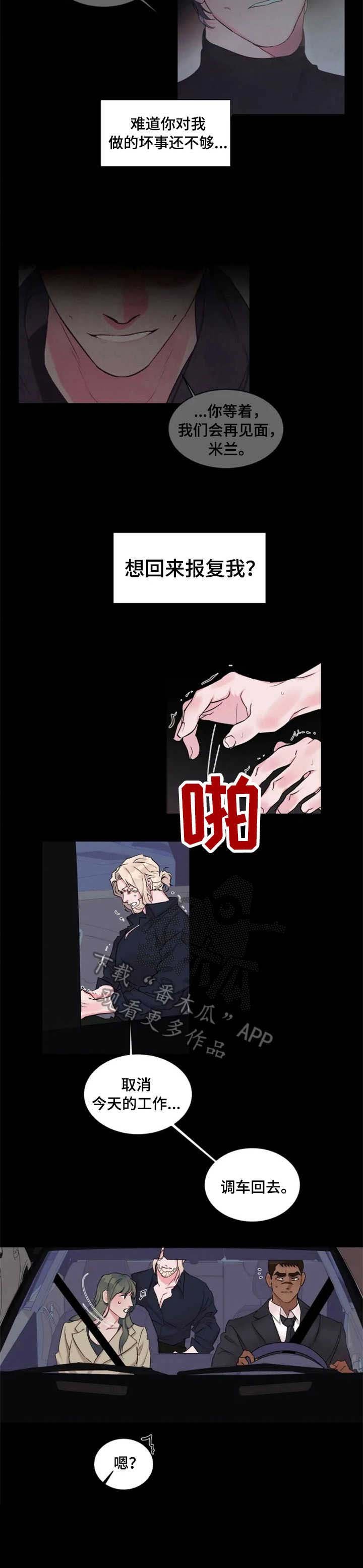 第20章： 复出