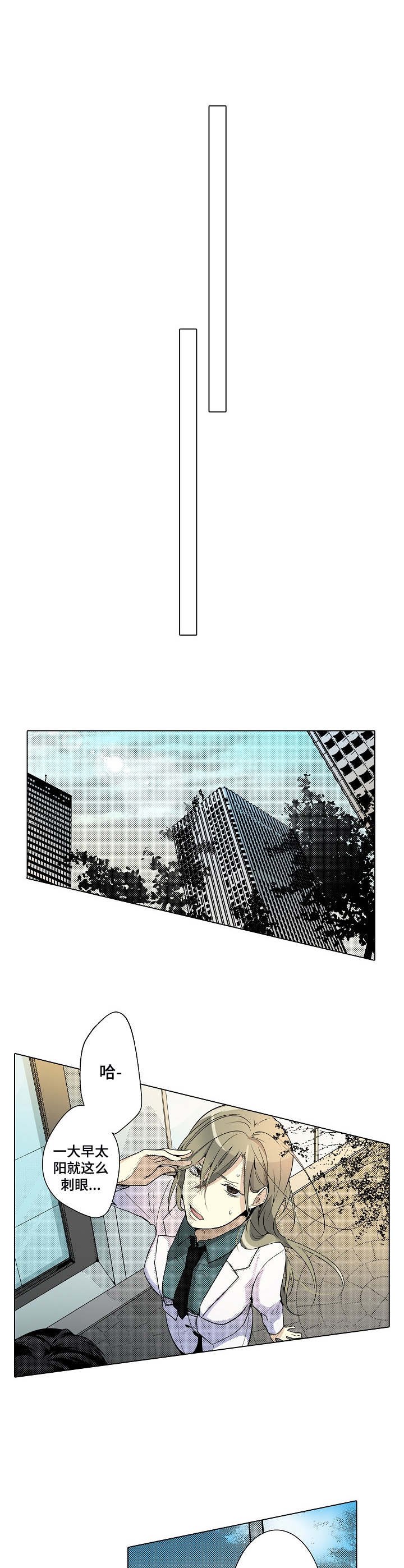 第11章： 新手