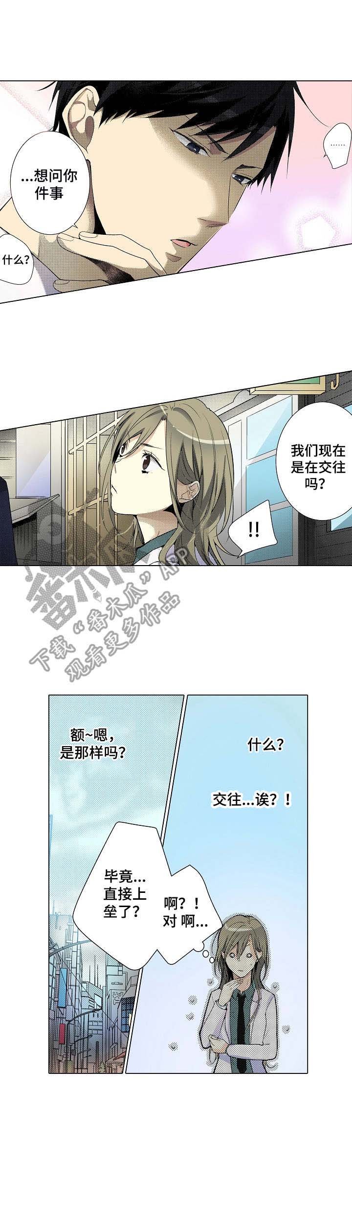第11章： 新手