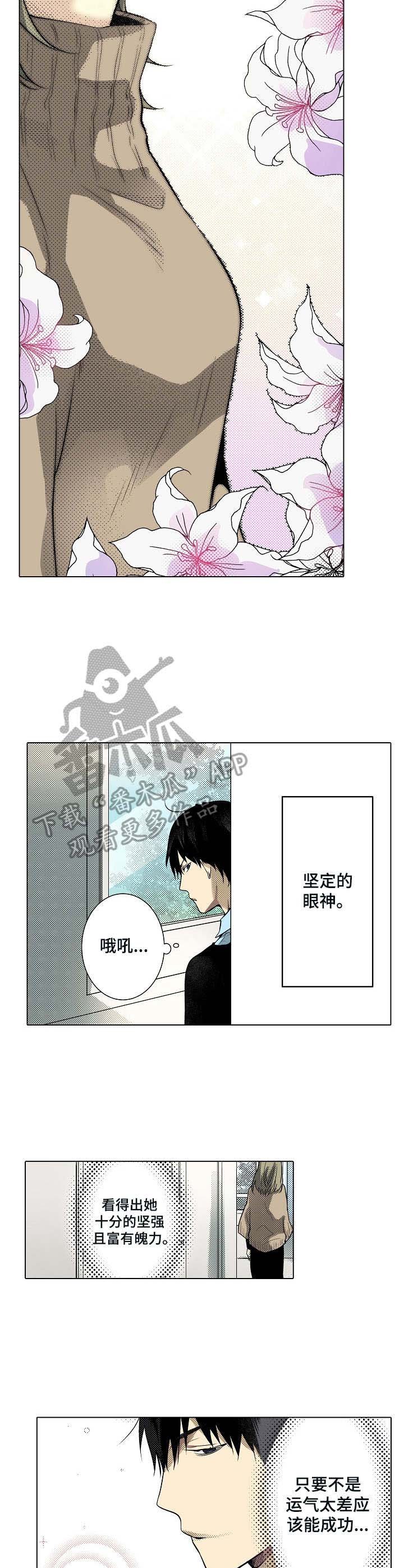 第19章：缘分