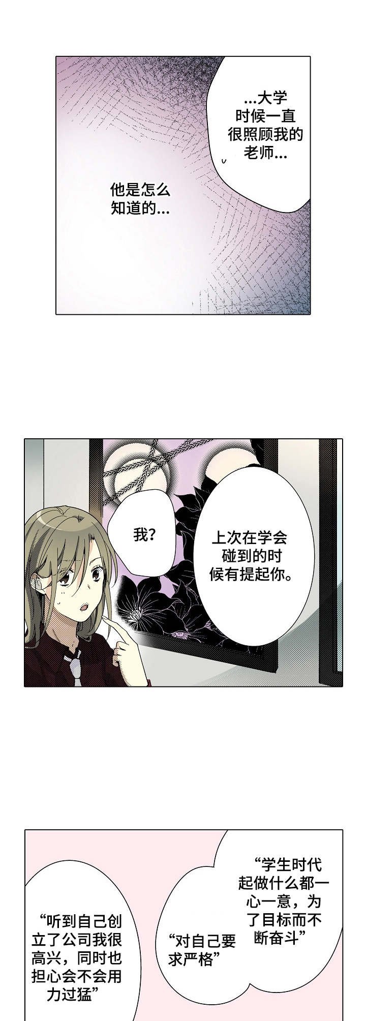 第2章：酒吧