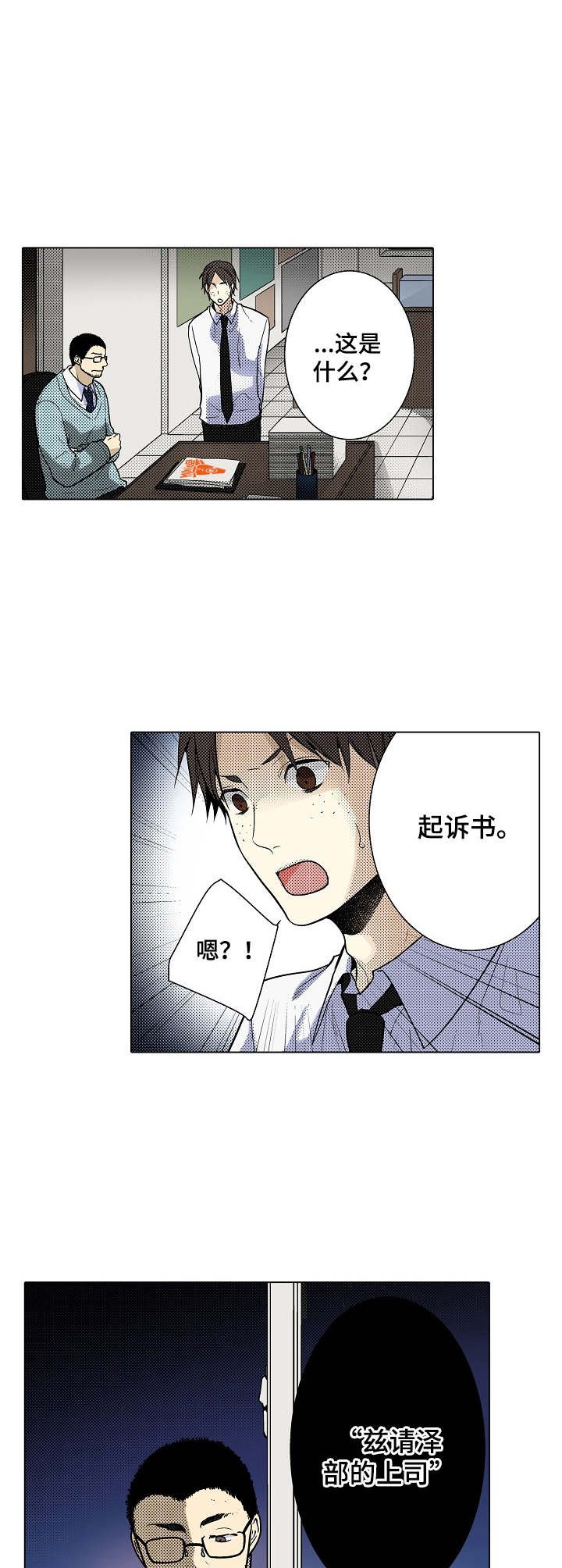 第28章：诉讼