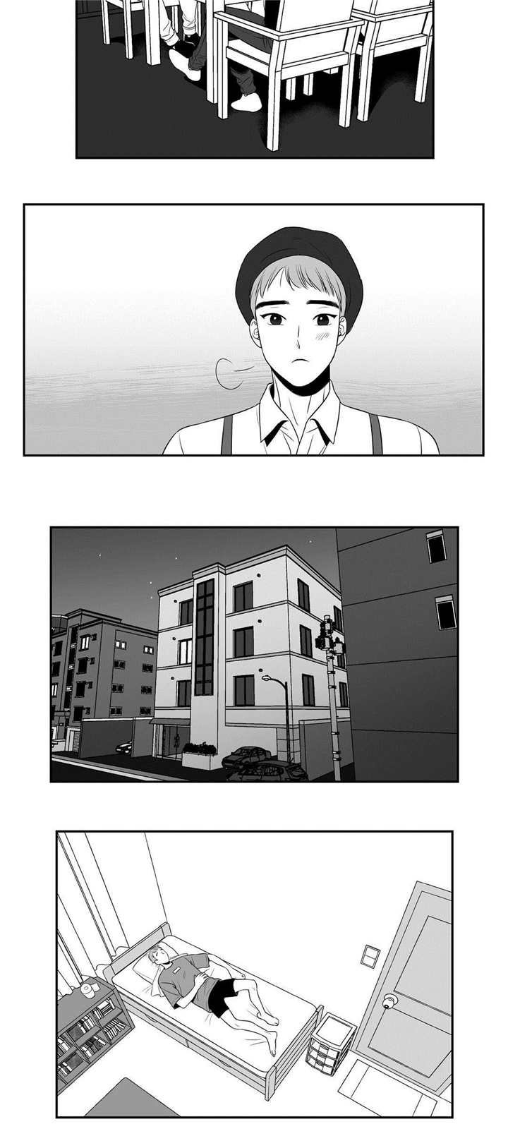 第12章：当然想啊