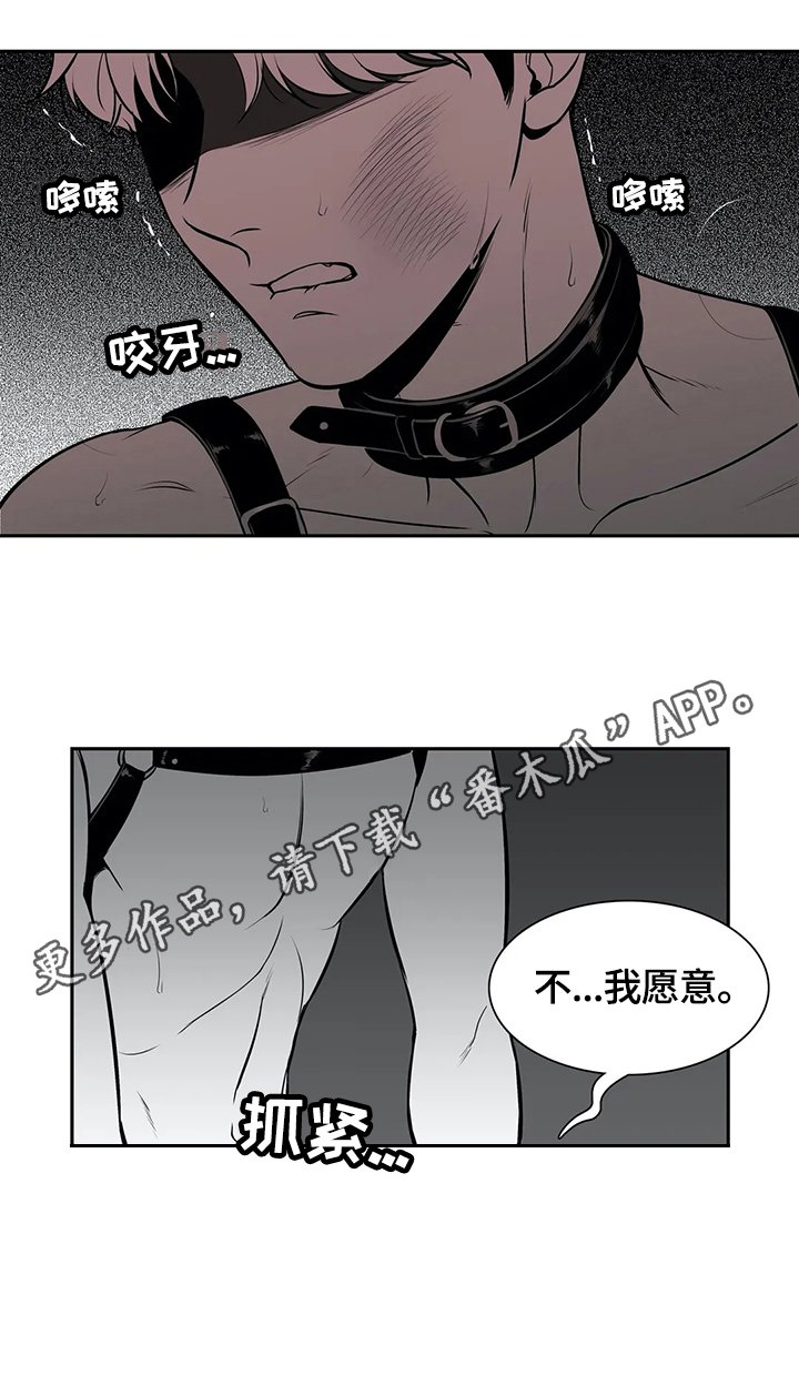 第166章：【番外一：】愿意