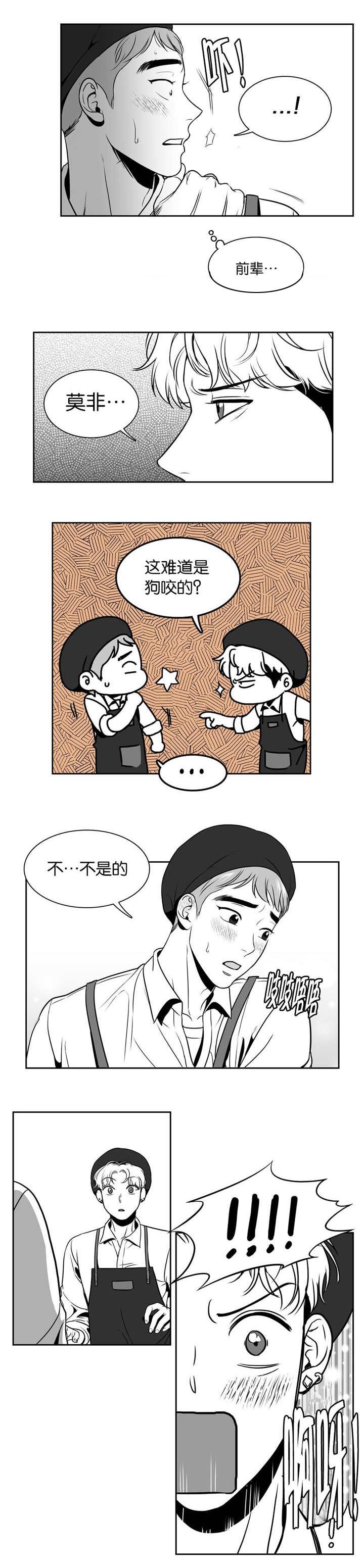 第25章：你的肩膀