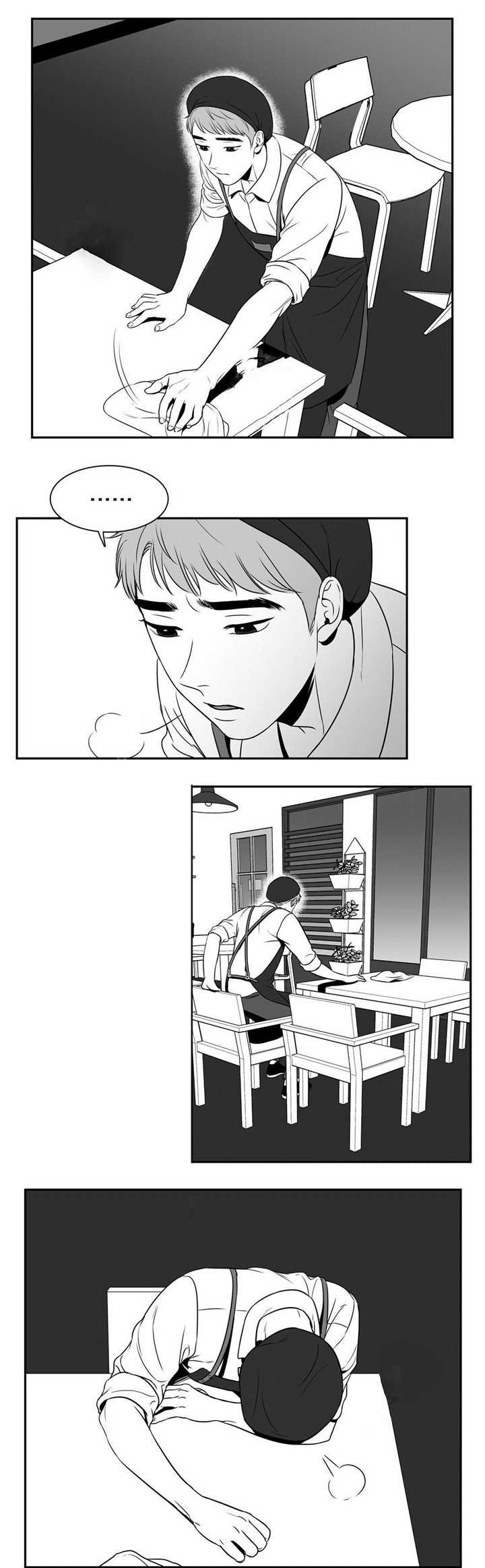 第64章：魂不守舍