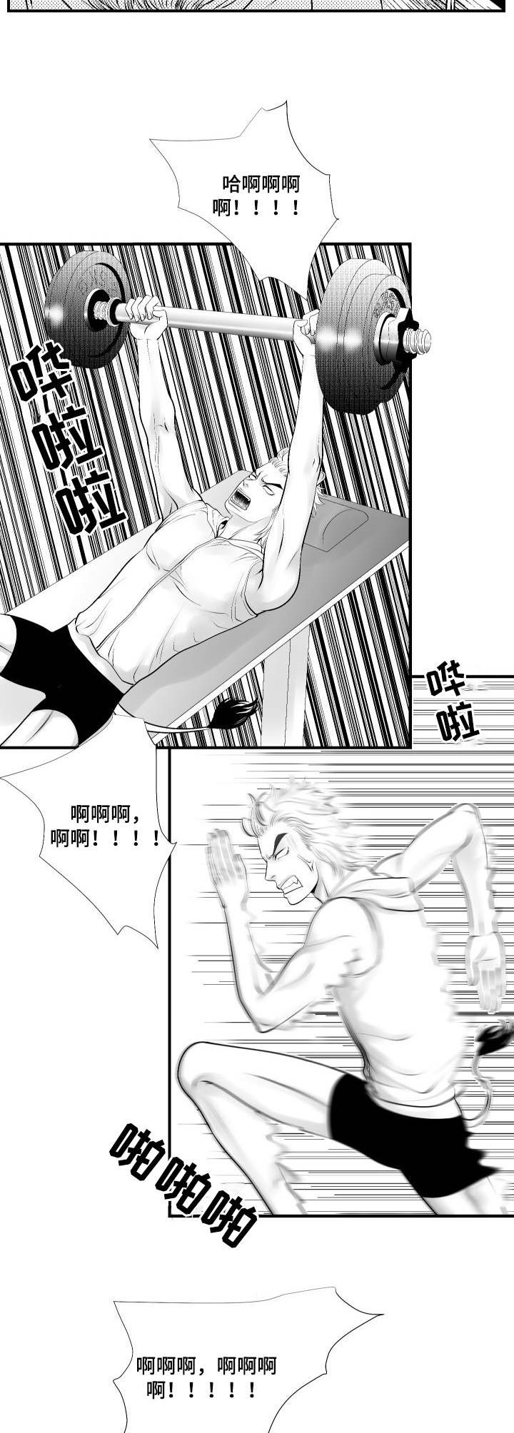 第10章：弱点