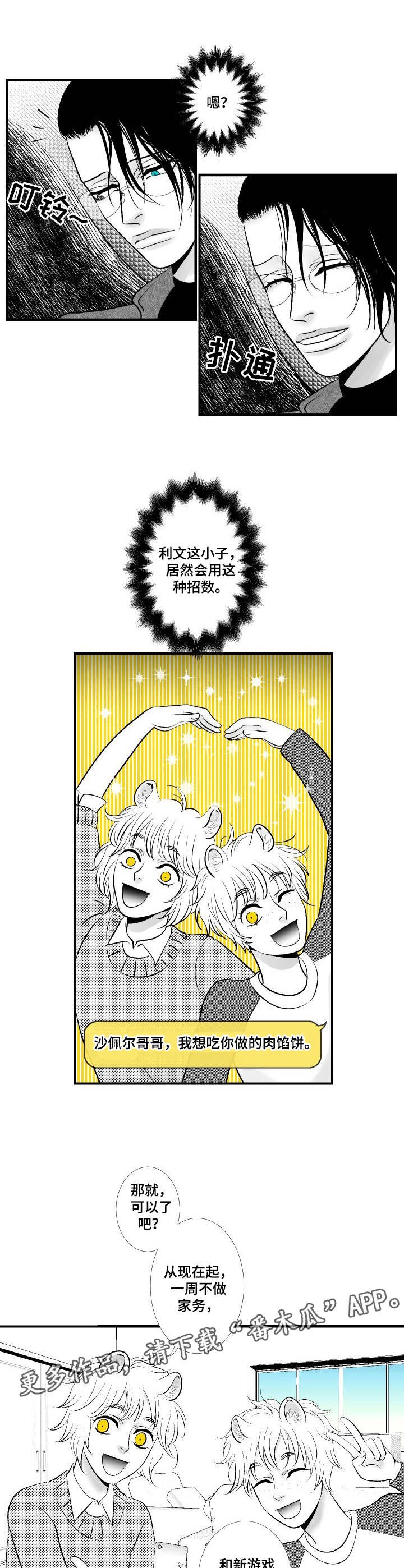 第10章：弱点