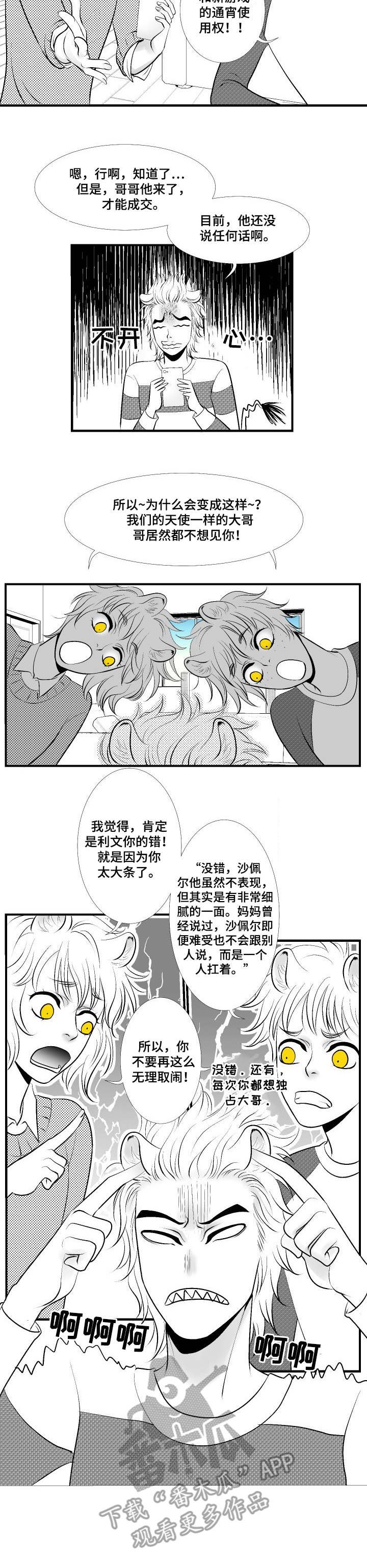 第10章：弱点