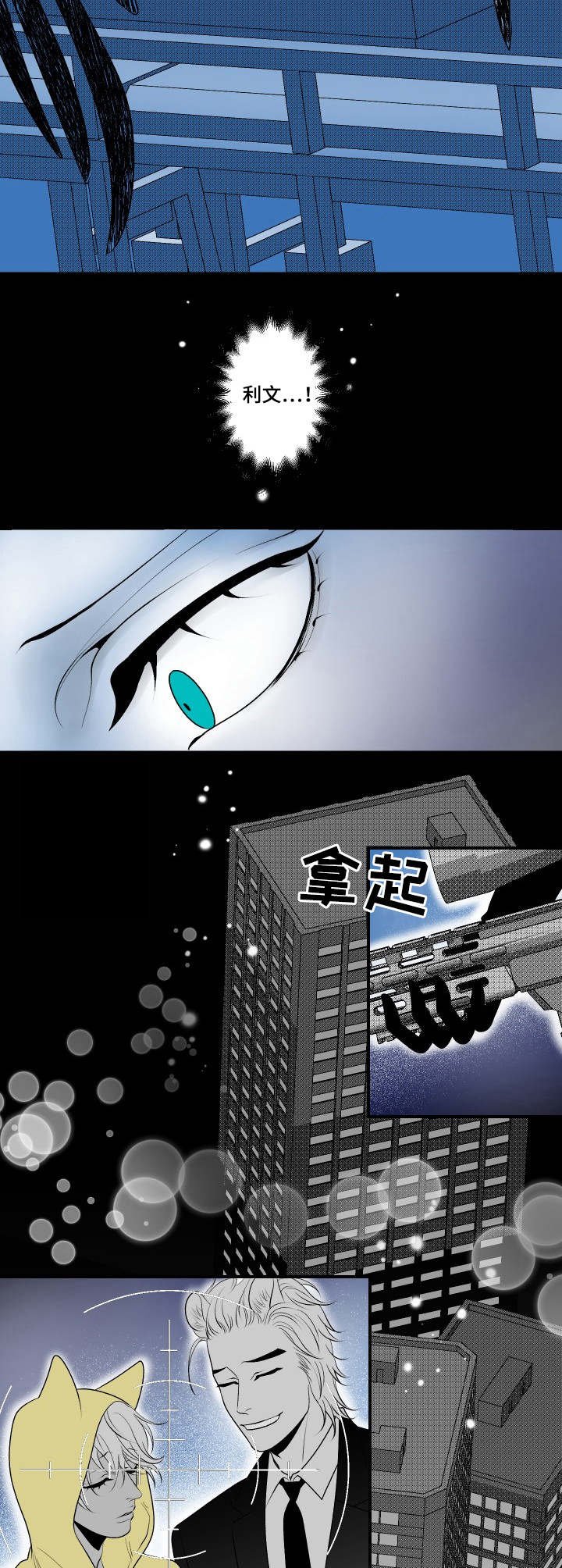 第20章：暗杀
