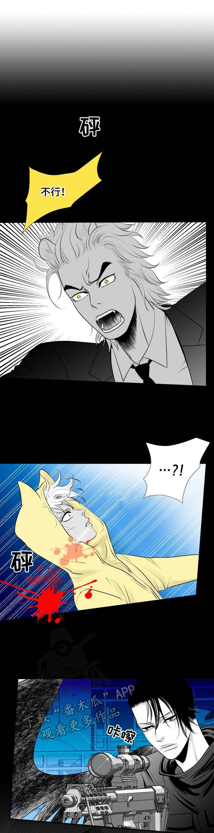 第20章：暗杀