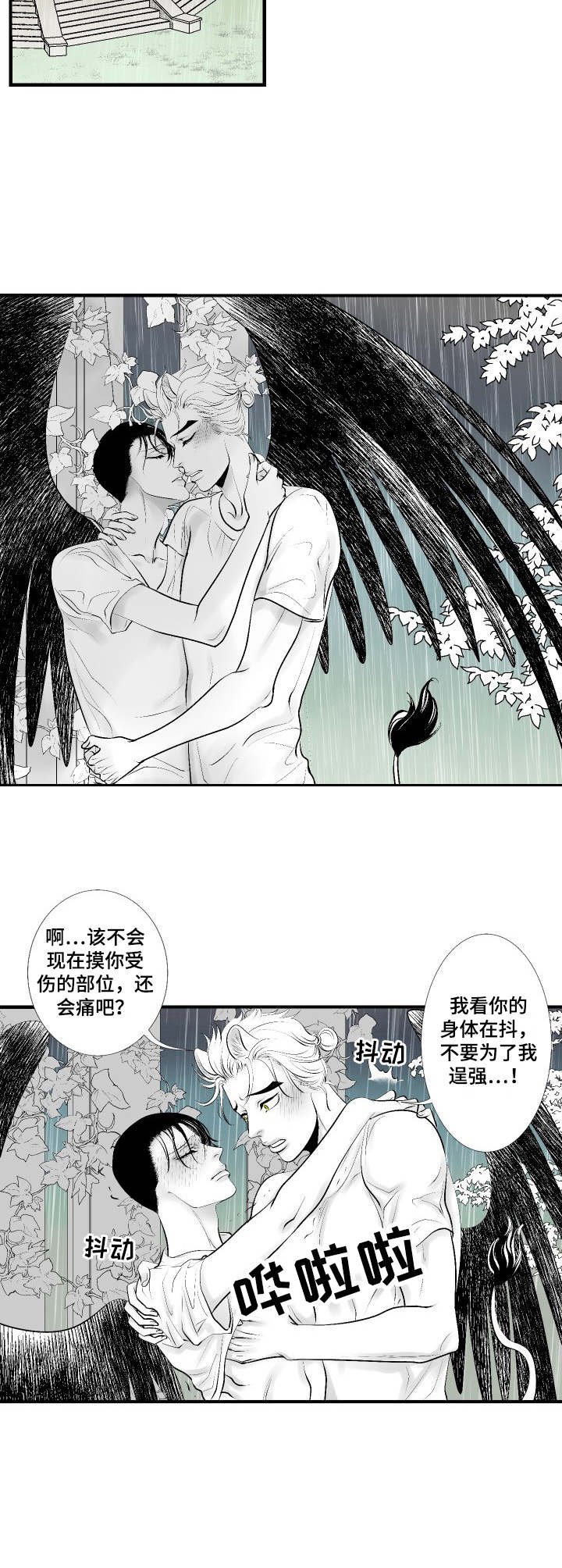 第26章：尘埃落定