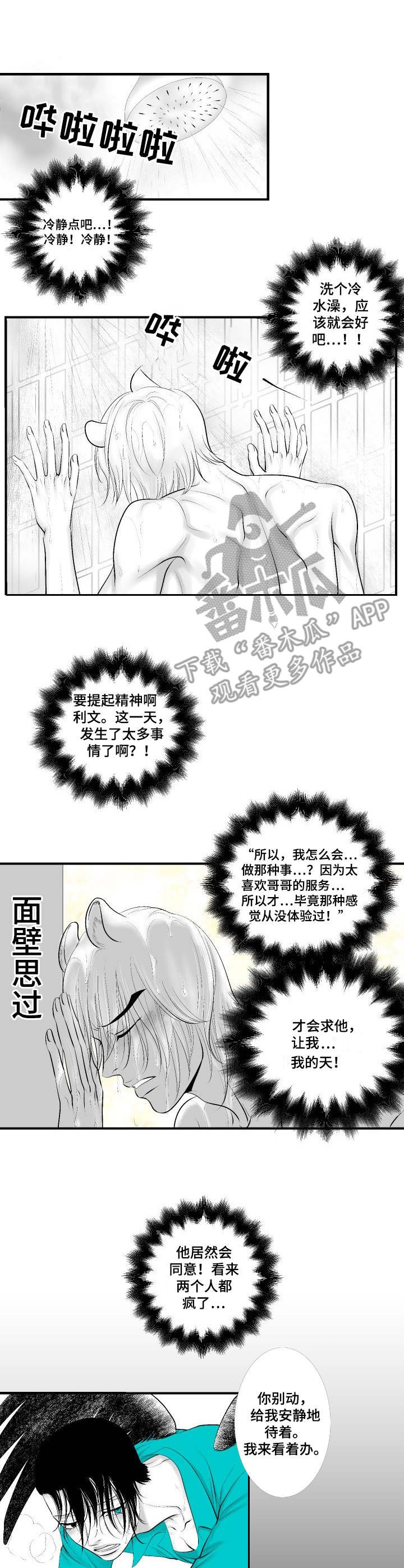 第5章：模糊印象