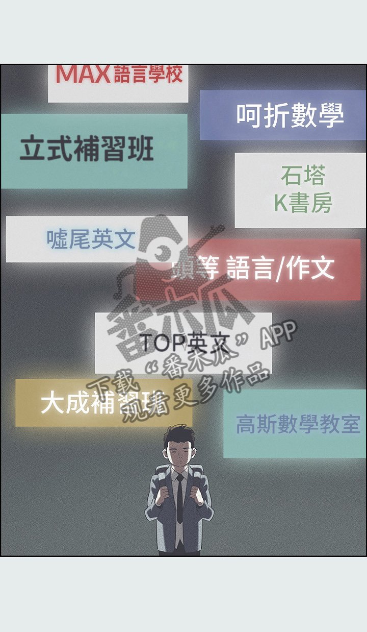第1章：神秘信息