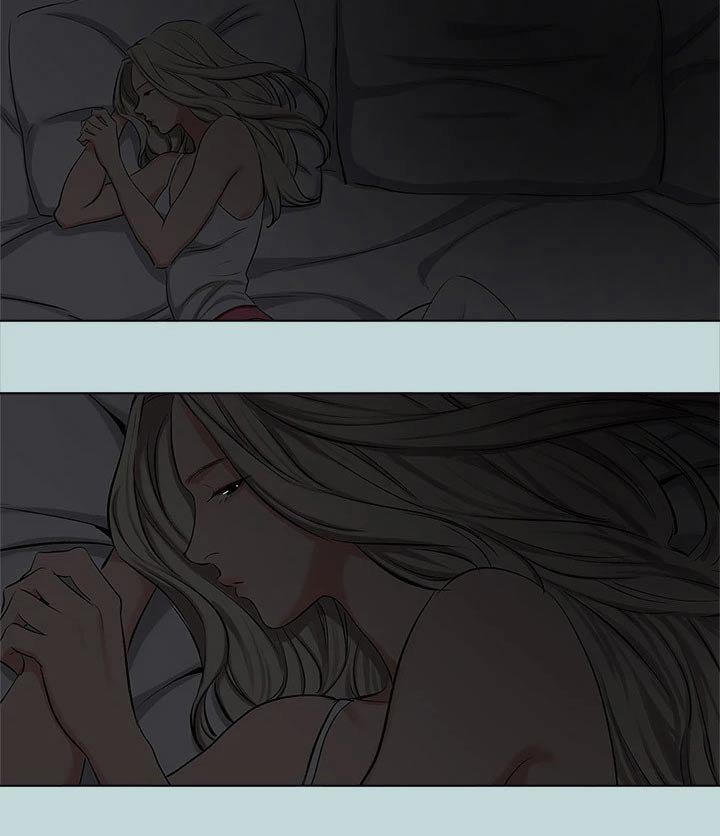 第103章：【外传】离开
