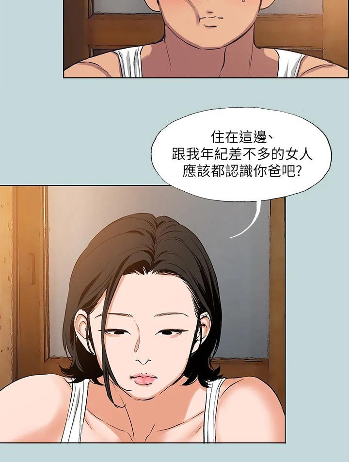 第108章：【外传】住处