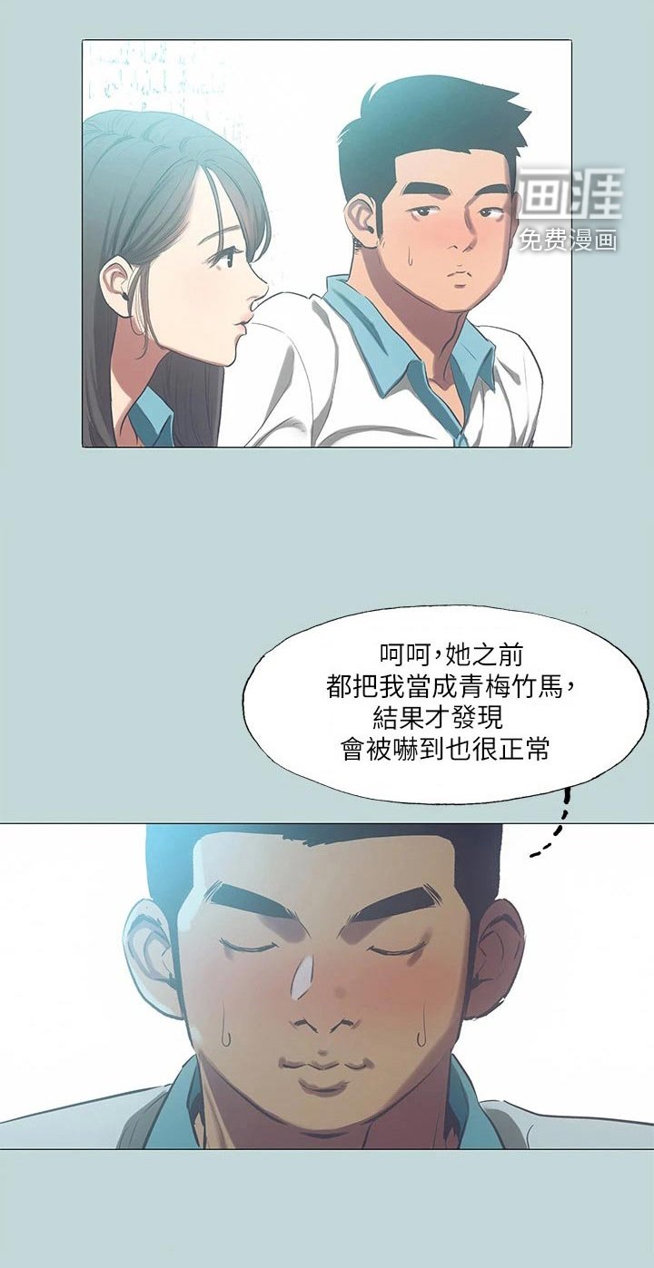 第114章：【外传】强壮