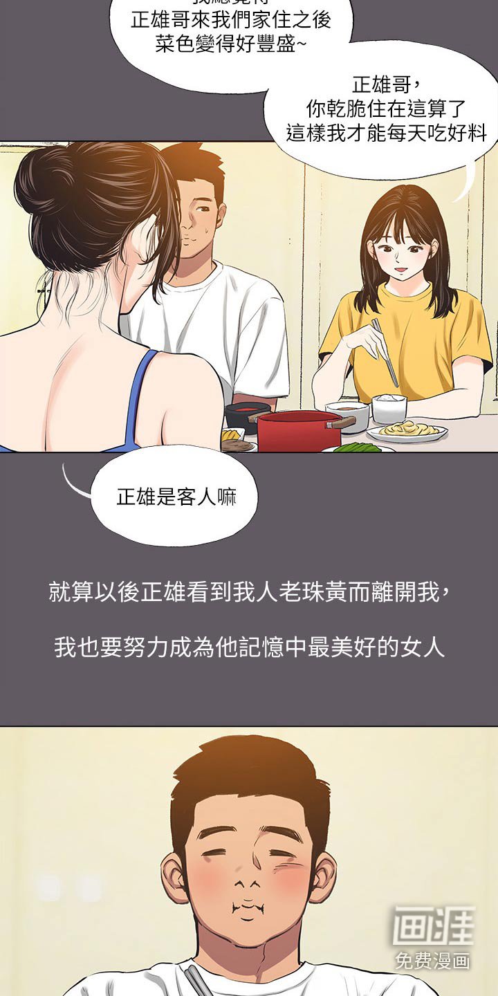 第121章：【外传】时光