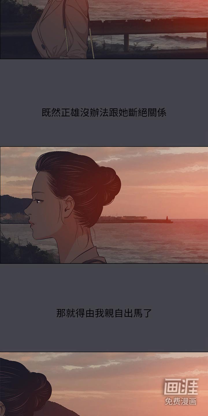 第128章：【外传】亲自出马