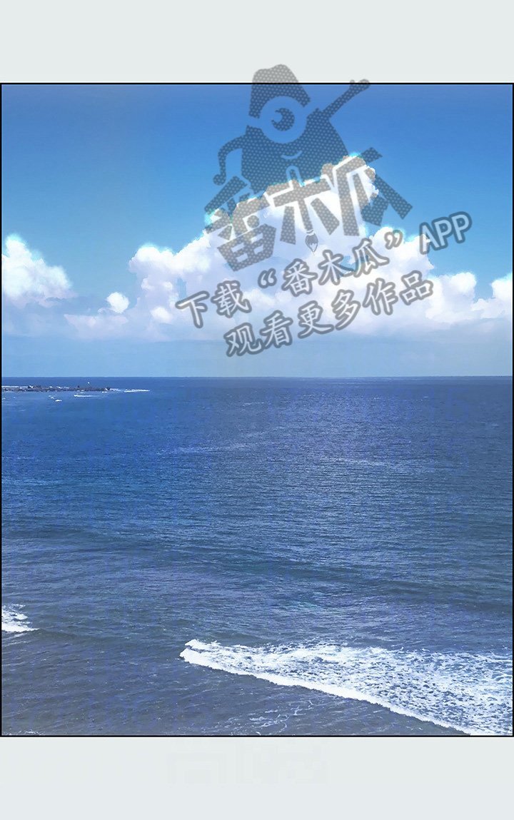 第18章：嘱咐