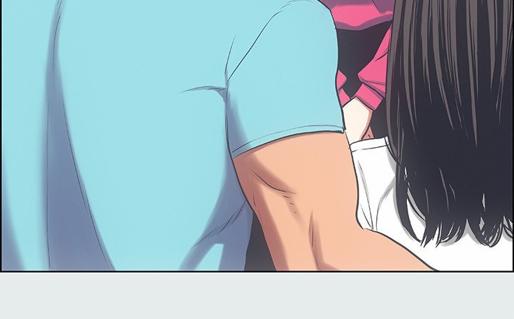 第24章：紧张