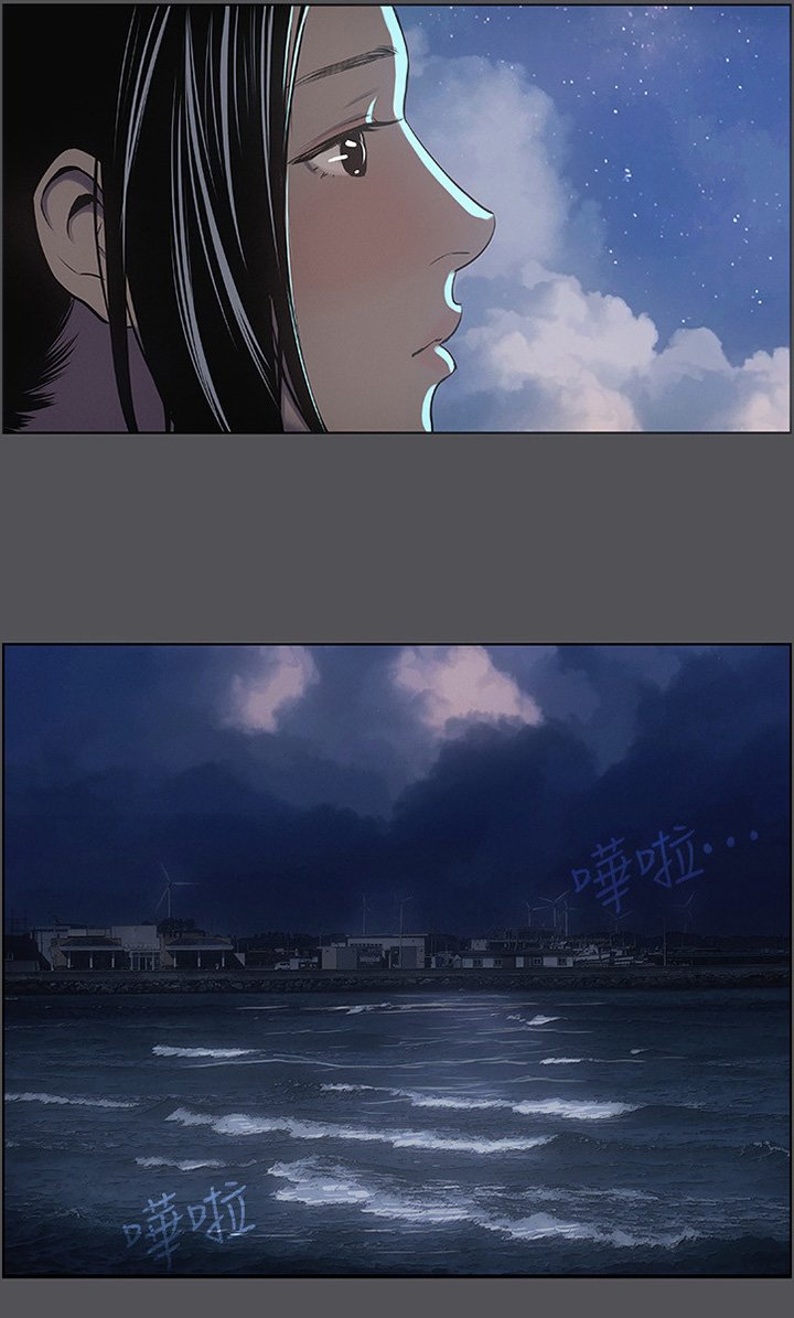 第27章：第一次
