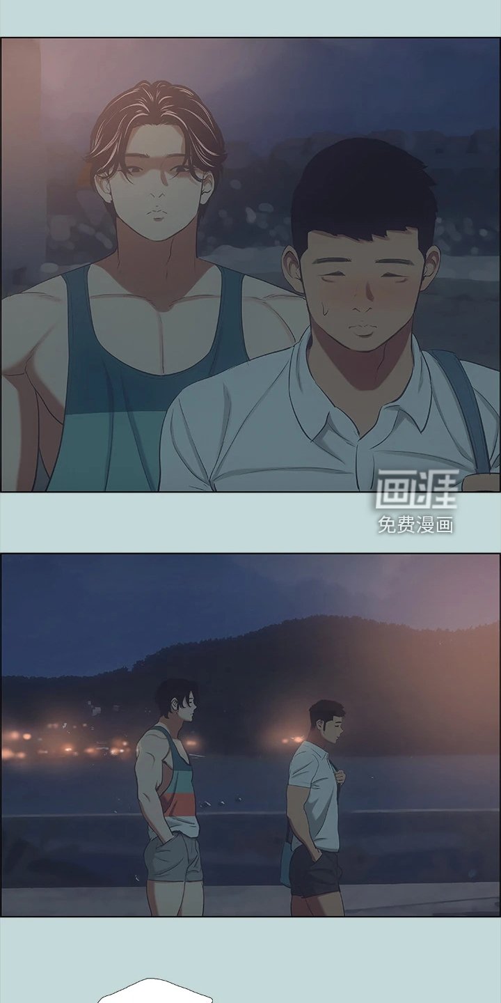 第54章：开玩笑？
