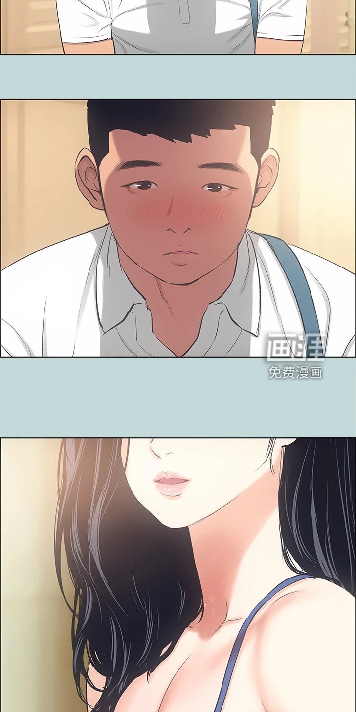第55章：自己离开吧