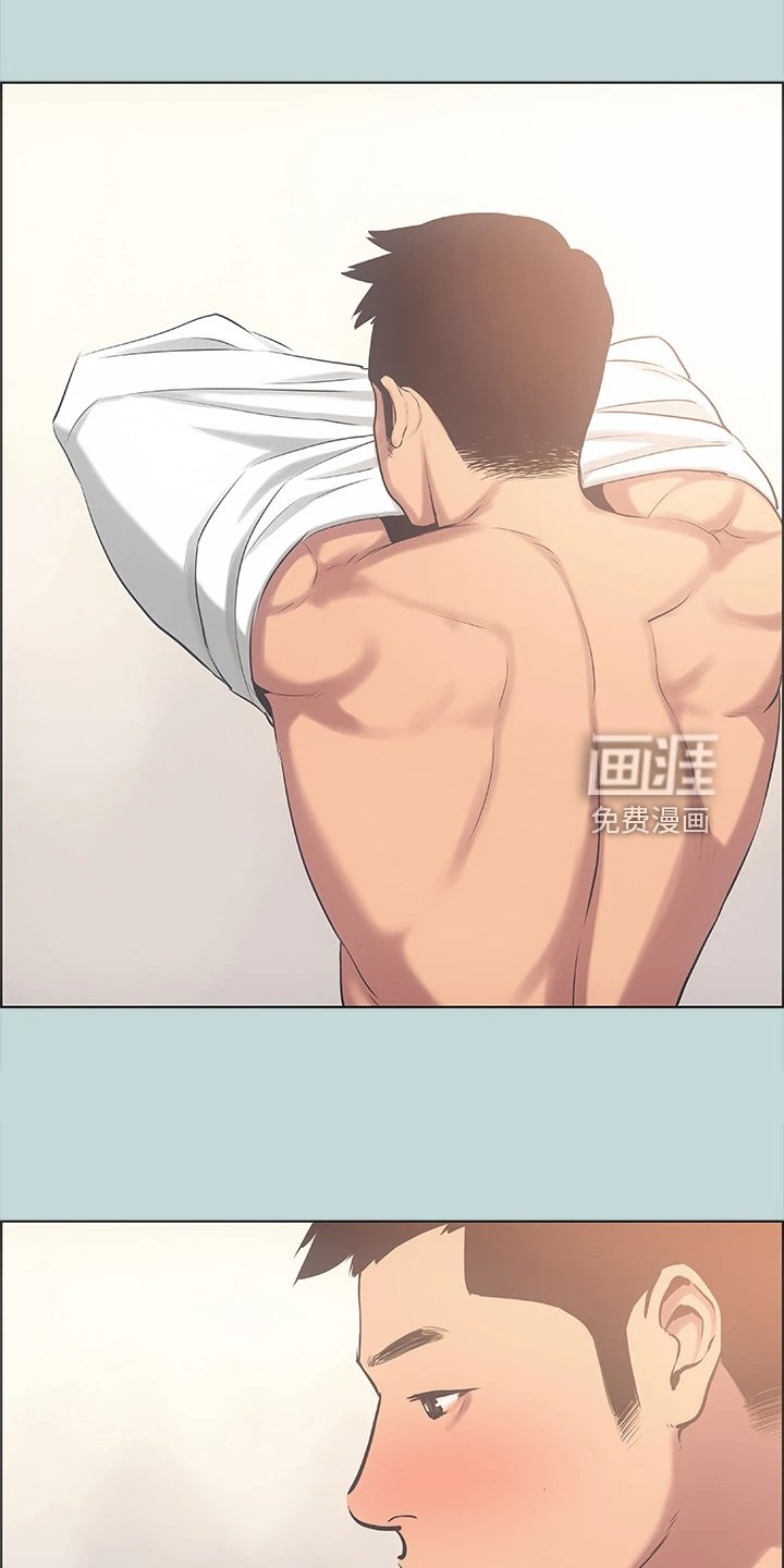 第55章：自己离开吧