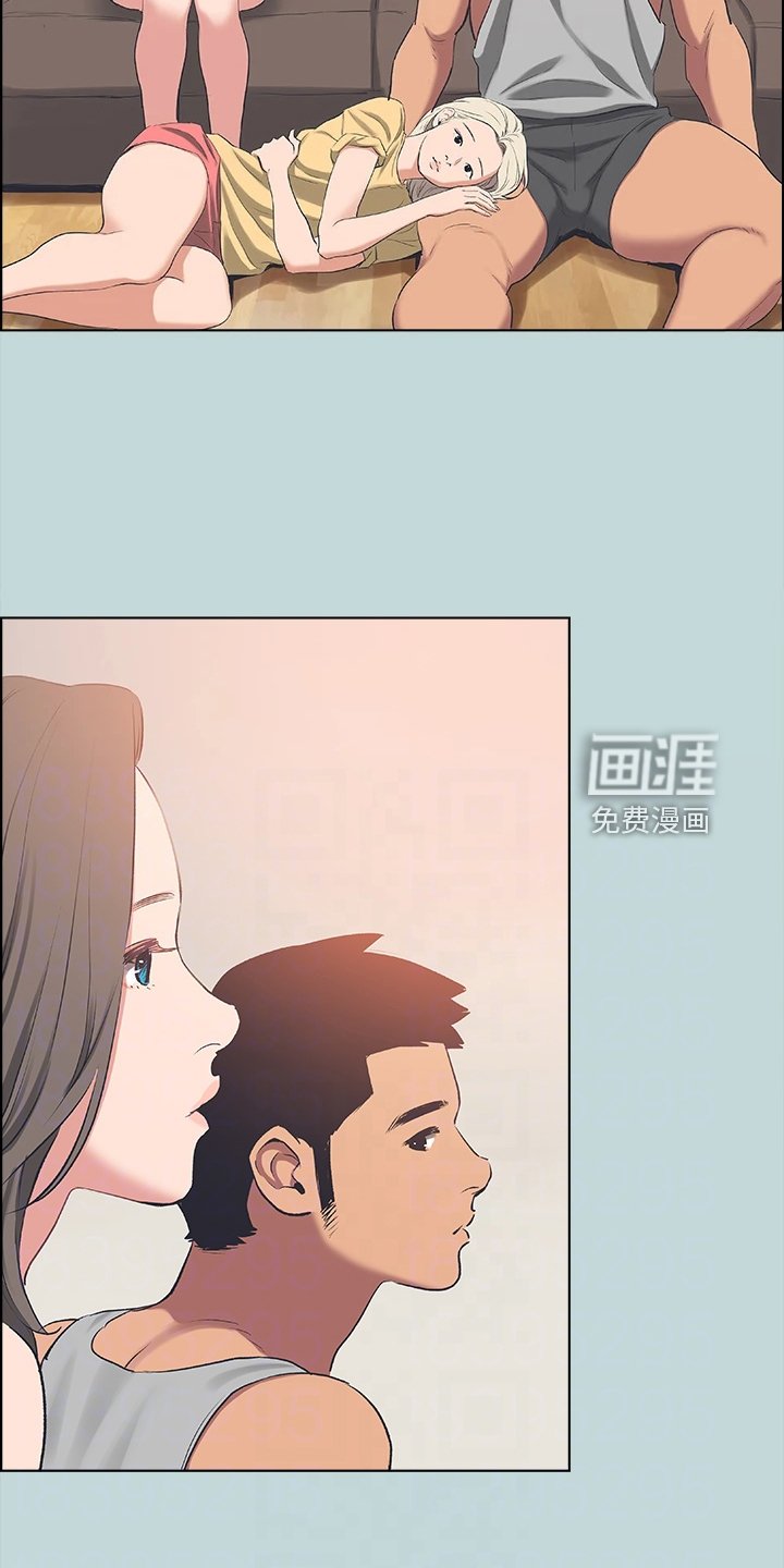 第78章：【外传】好羡慕他
