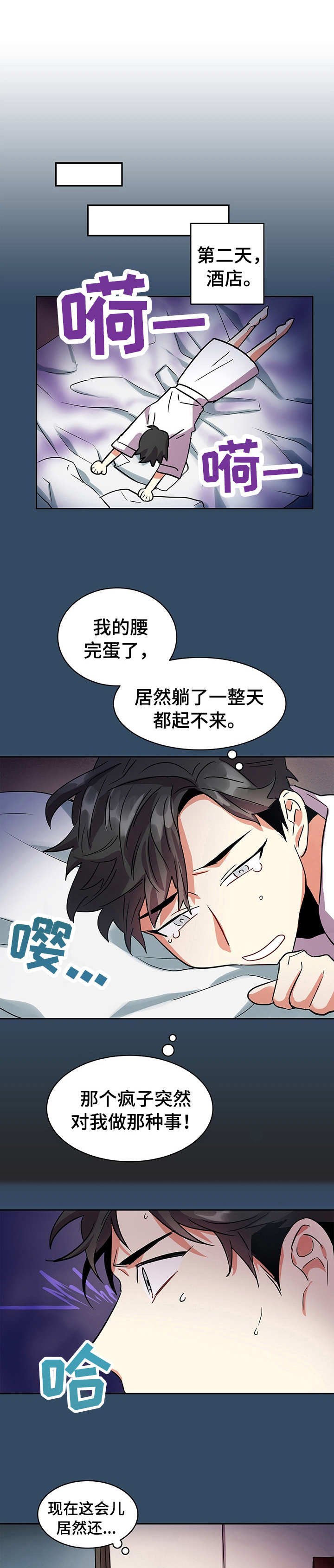 第4章： 理想型