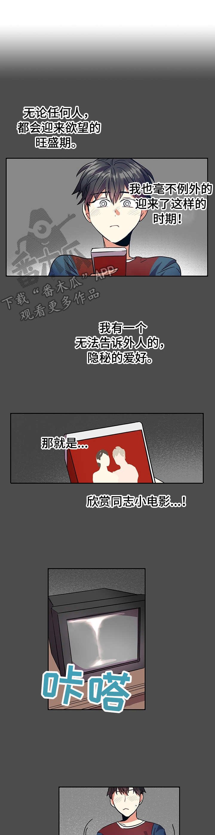 第4章： 理想型