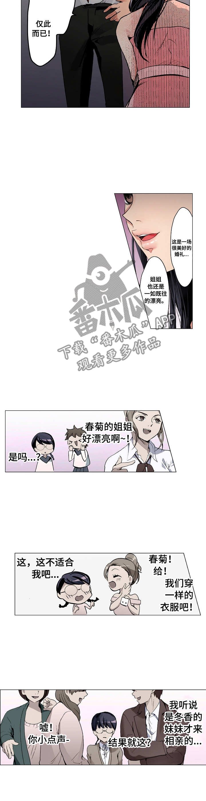 第2章：舒缓烦闷