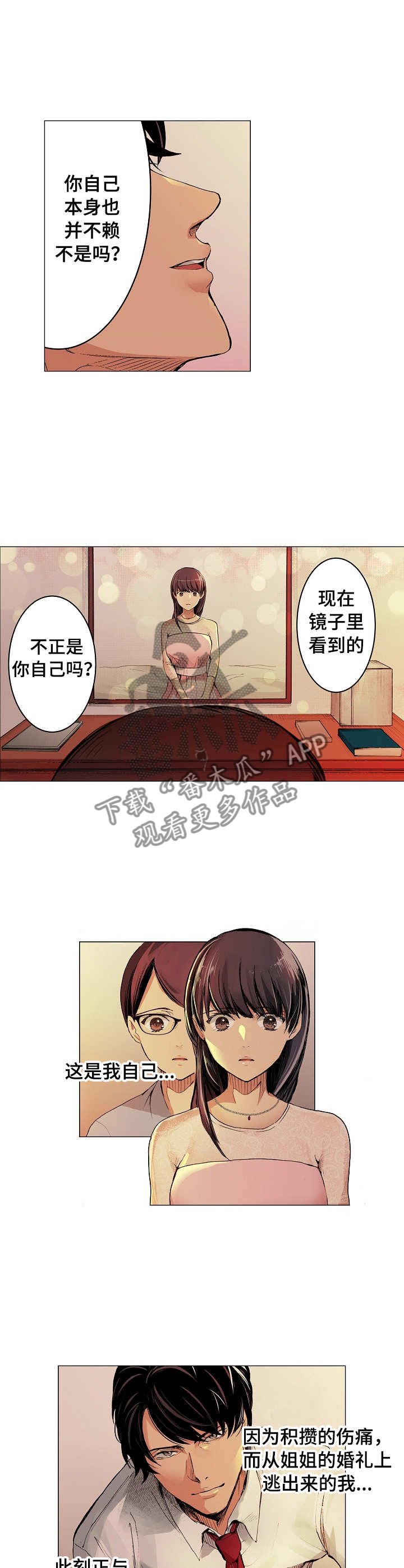 第2章：舒缓烦闷
