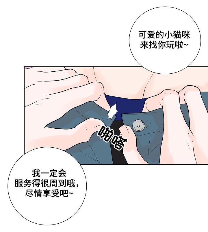 第35章：小猫