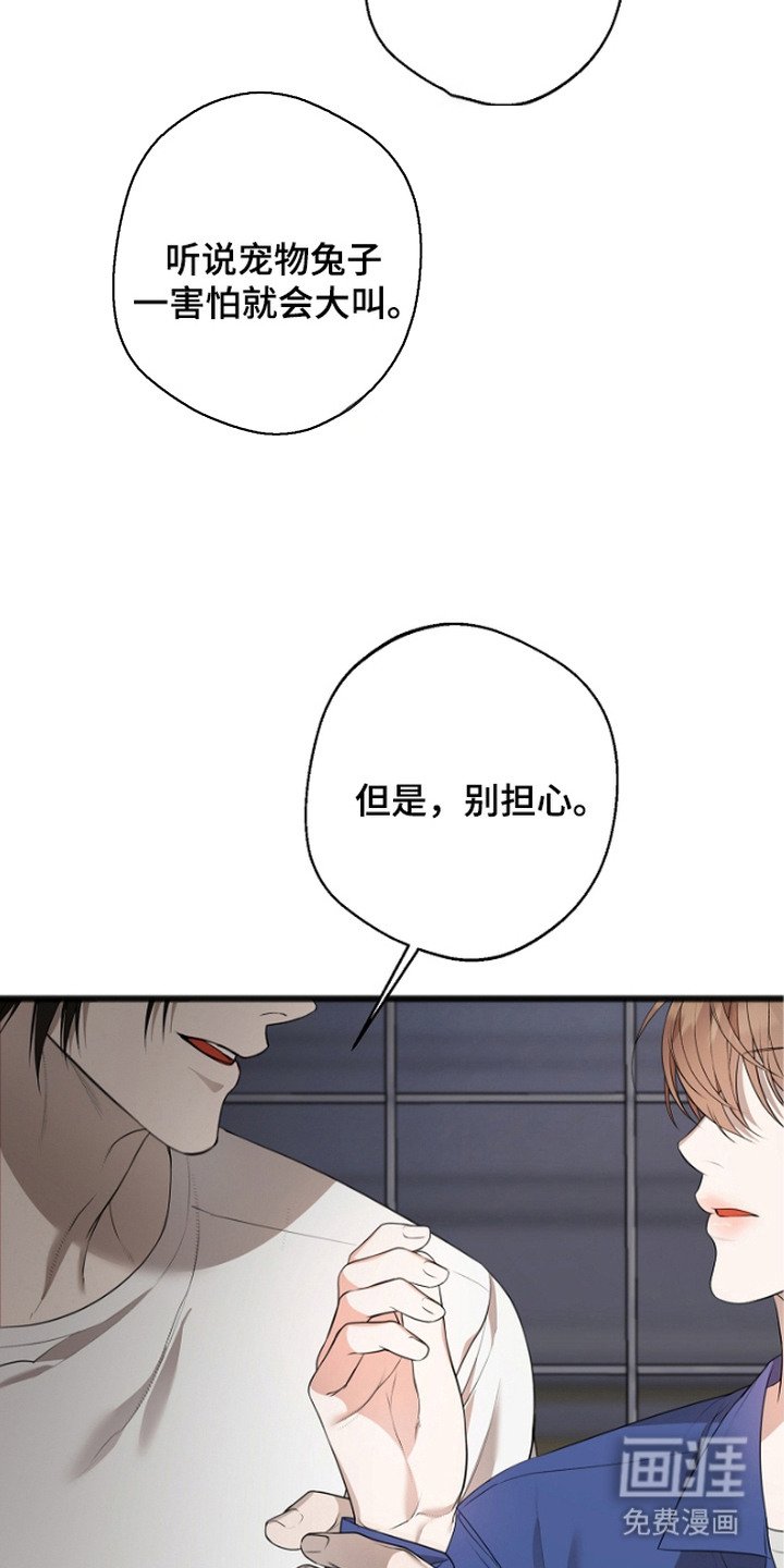第10章：放风时间