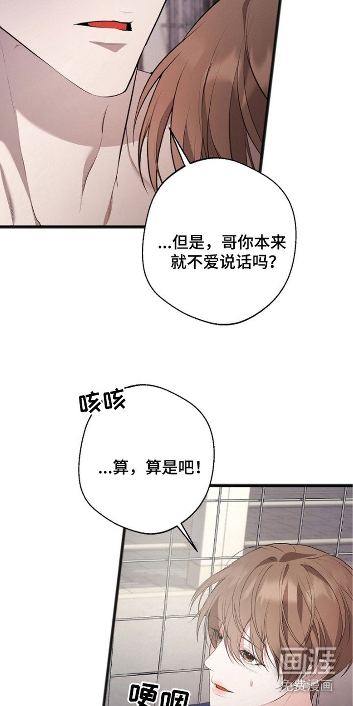 第10章：放风时间