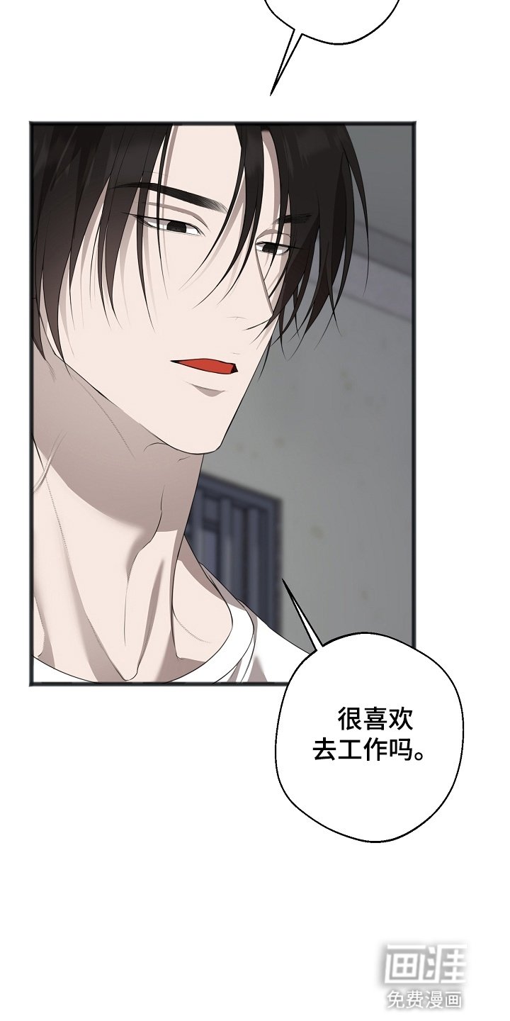 第13章：命运