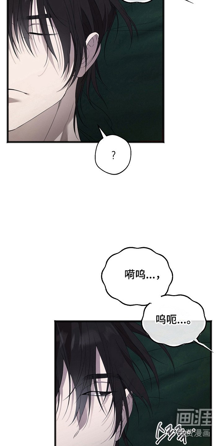 第15章：痛苦