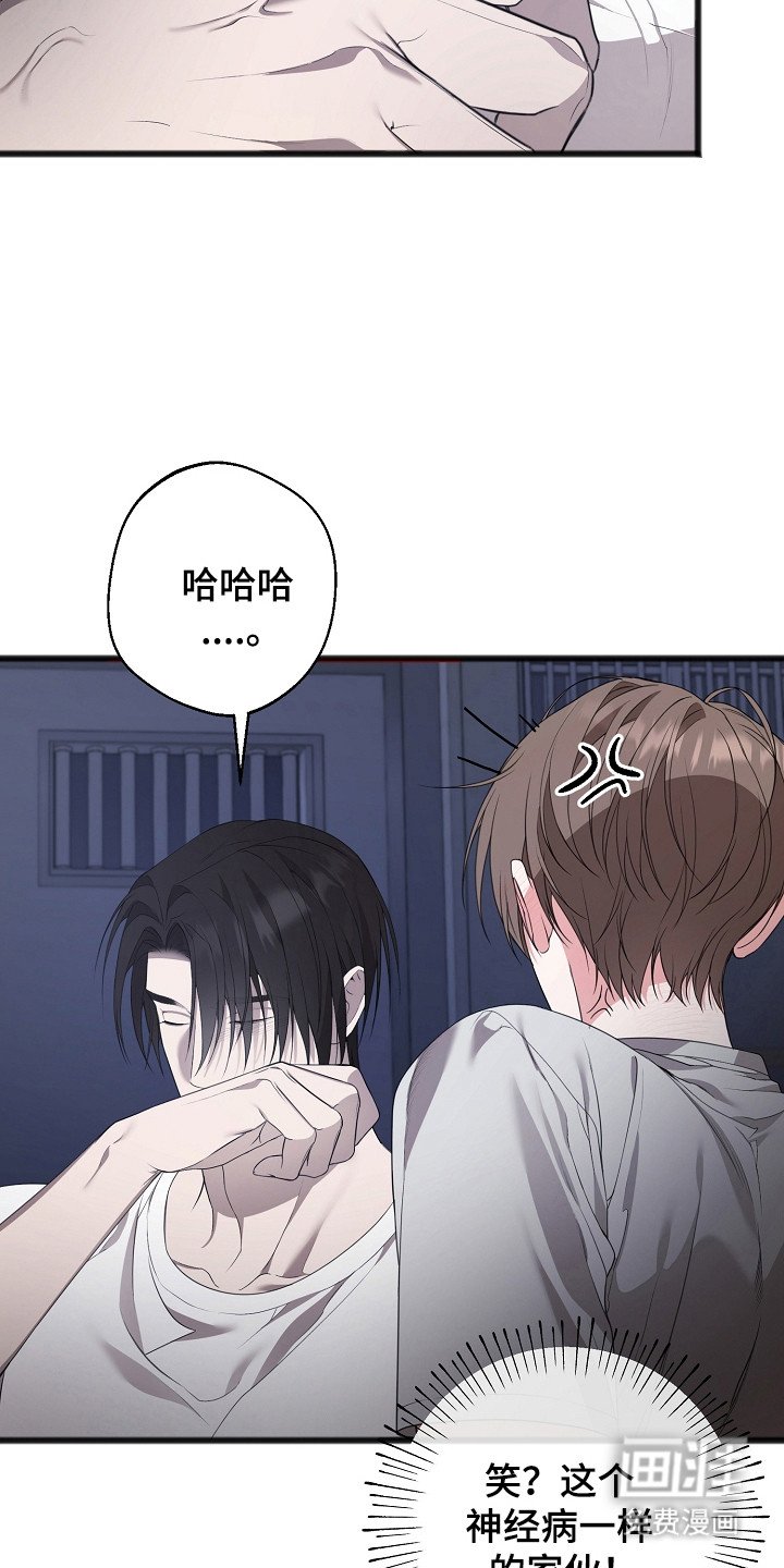 第16章：轻声安慰