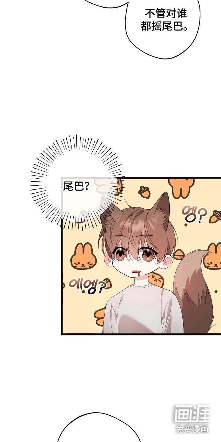 第16章：轻声安慰