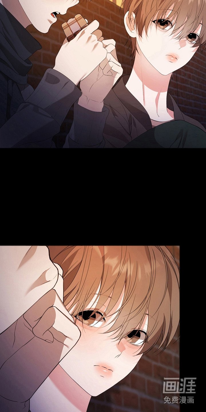 第17章：发生噩梦