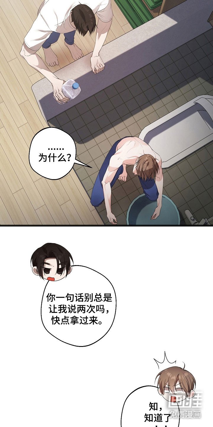 第19章：洗头