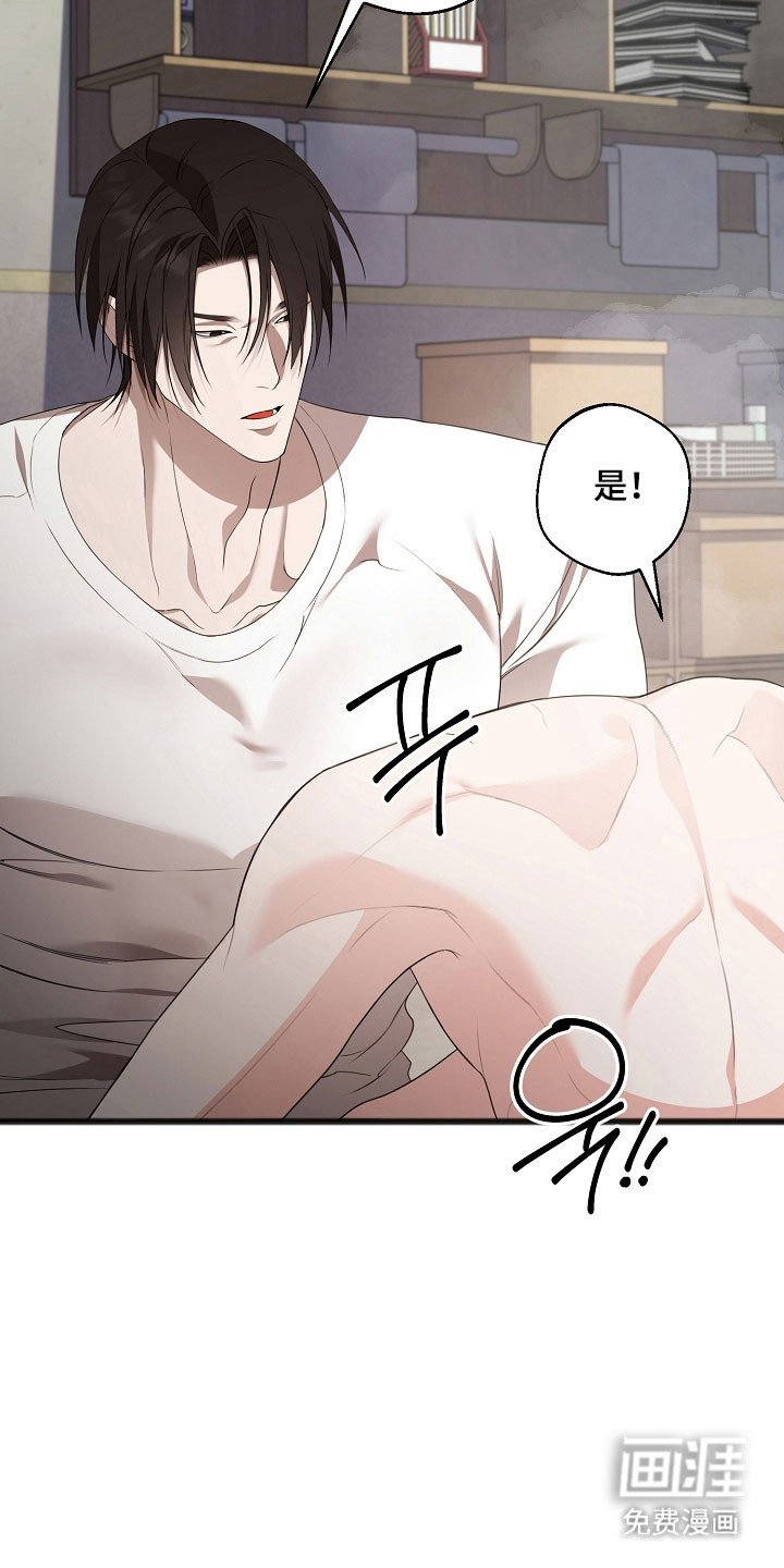 第19章：洗头