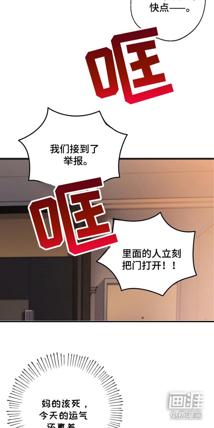 第2章：被举报