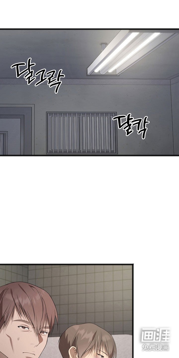第20章：出门放风