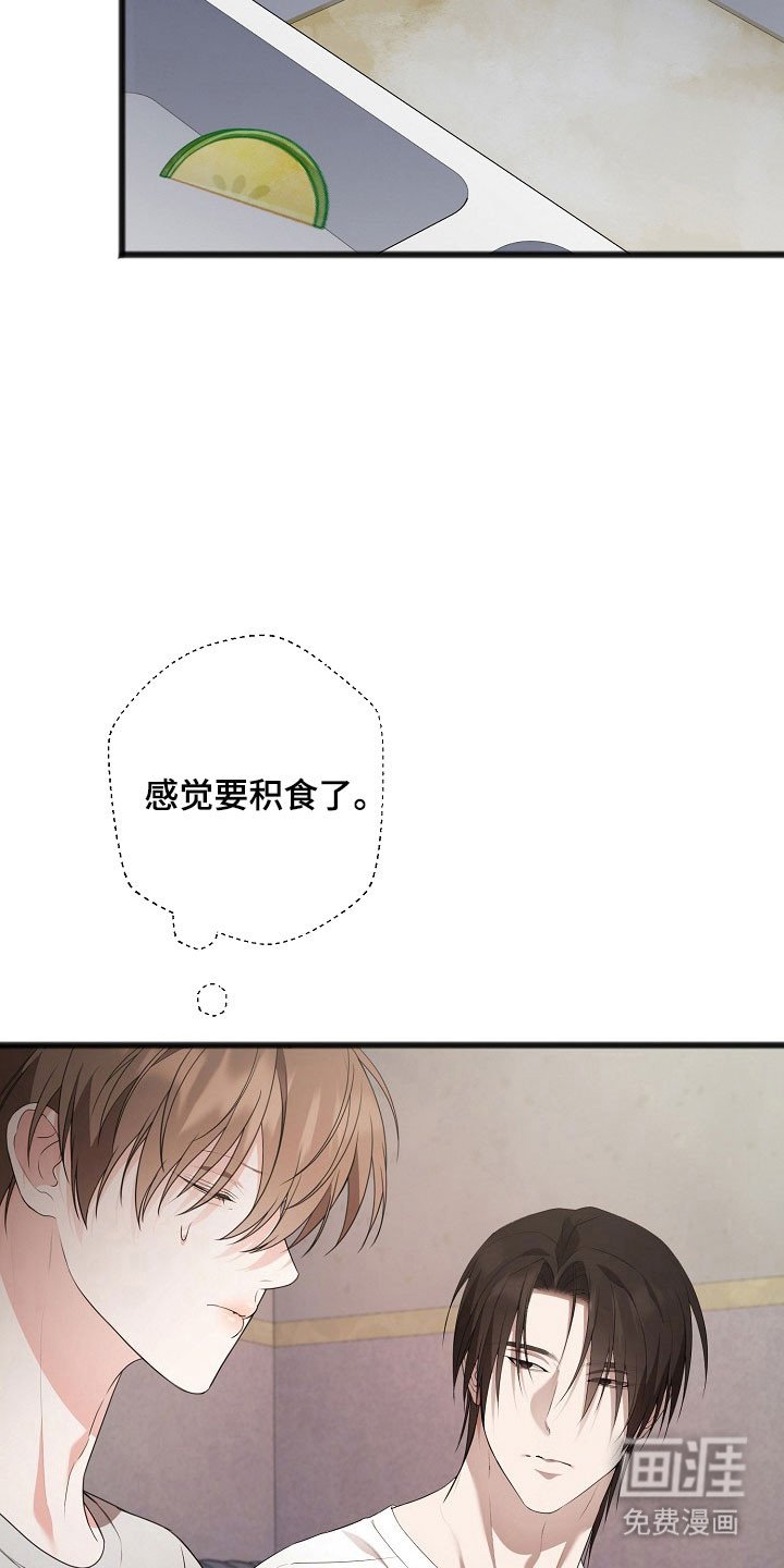 第20章：出门放风