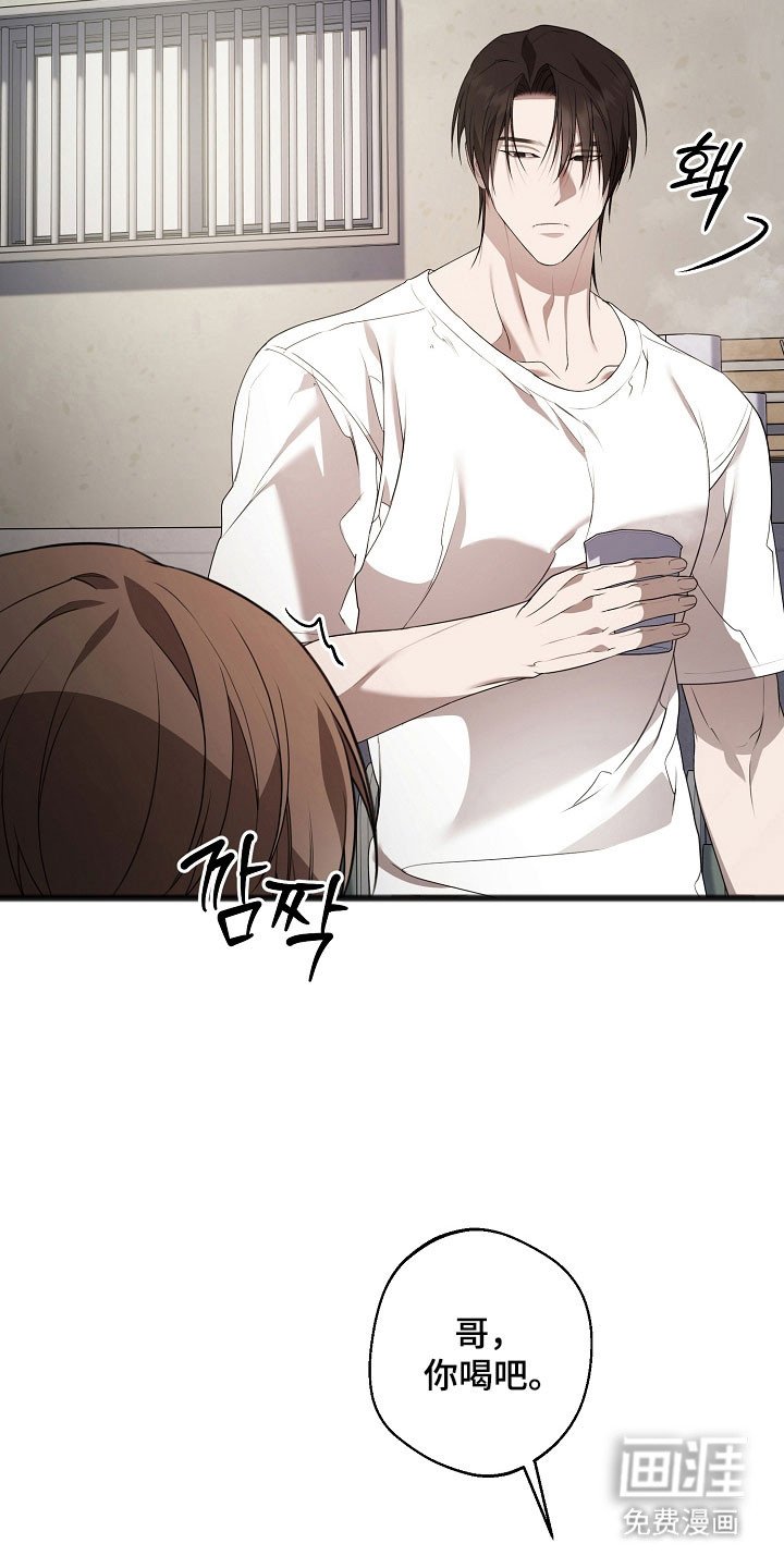 第20章：出门放风